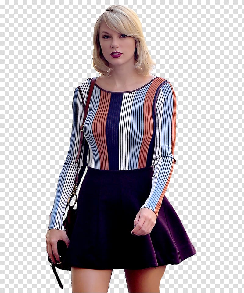 Taylor Swift Celebrity Singer-songwriter Female Actor, taylor swift transparent background PNG clipart
