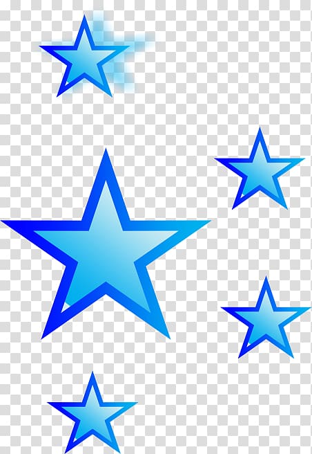 Sticker Wall decal Dark star Glitter, star transparent background PNG clipart