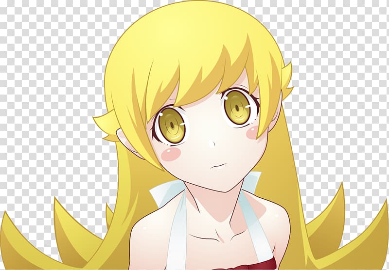 Kiss-Shot Acerola-Orion Heart-Under-Blade Desktop Monogatari Series resolution, nekomonogatari transparent background PNG clipart