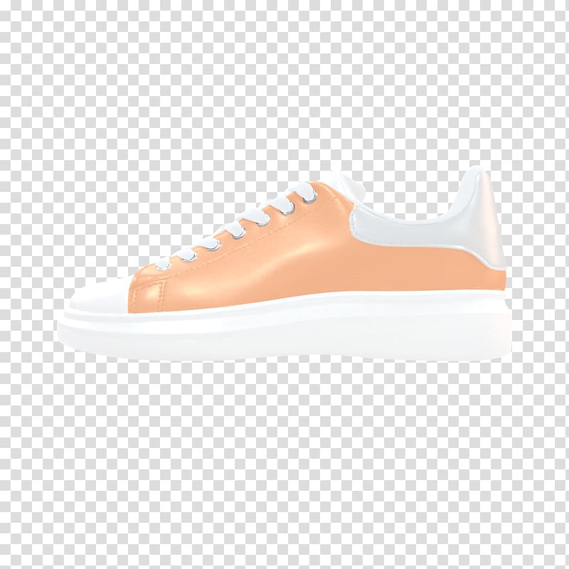 Sneakers Shoe Sportswear Cross-training, peach cobbler transparent background PNG clipart