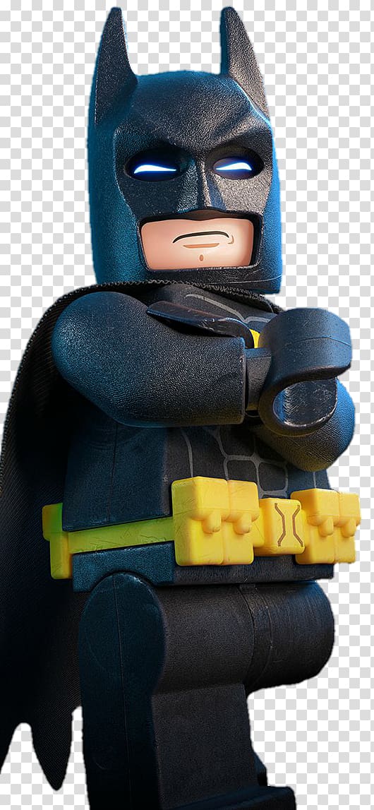 Lego Batman illustration, The Lego Movie Videogame Batman Robin Nightwing,  lego transparent background PNG clipart | HiClipart