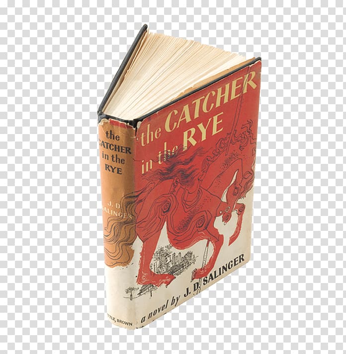 Publishing Literature Book The Catcher in the Rye Hachette Livre, unsolved celebrity deaths transparent background PNG clipart