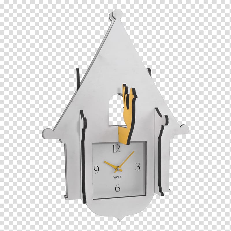 Cuckoo clock Pendulum clock Floor & Grandfather Clocks Cuckoos, multi-style transparent background PNG clipart