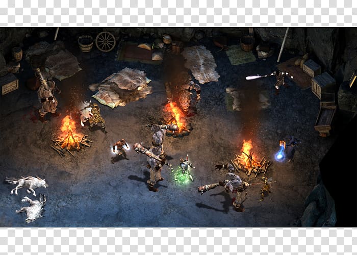 Pillars of Eternity, The White March: Part I Pillars of Eternity: The White March Pillars of Eternity II: Deadfire Electronic Entertainment Expo 2015 Obsidian Entertainment, others transparent background PNG clipart