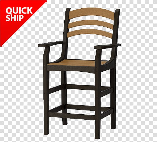 Table Adirondack chair Bar stool Dining room, table transparent background PNG clipart