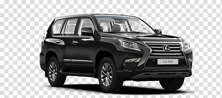 2017 Lexus GX Car Volvo, 2018 Lexus Gx transparent background PNG clipart