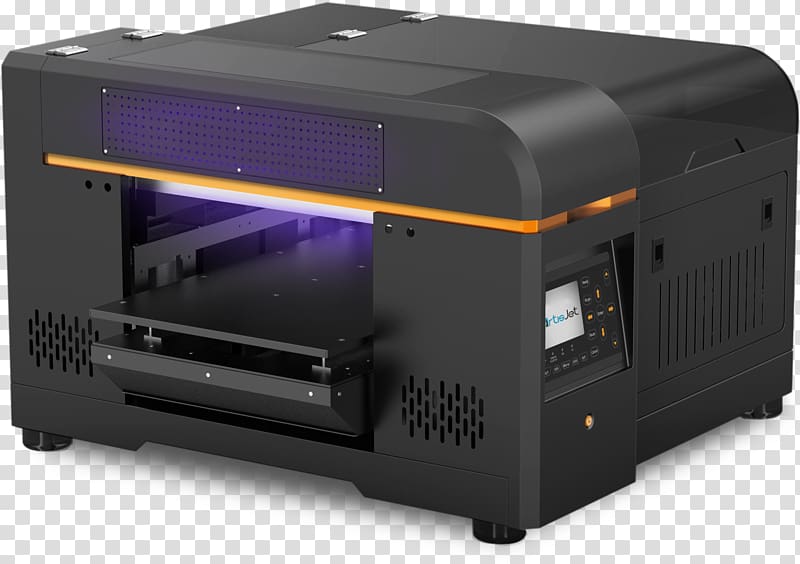 Inkjet printing Flatbed digital printer Paper Laser printing, printer transparent background PNG clipart