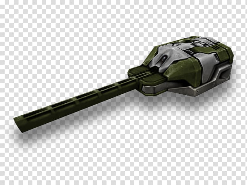 Tanki Online Railgun Ranged weapon, weapon transparent background PNG clipart