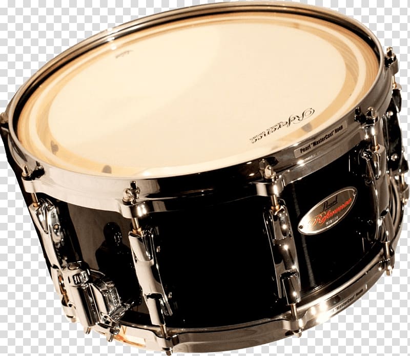 Snare Drums Timbales Tom-Toms Bass Drums, Drums transparent background PNG clipart