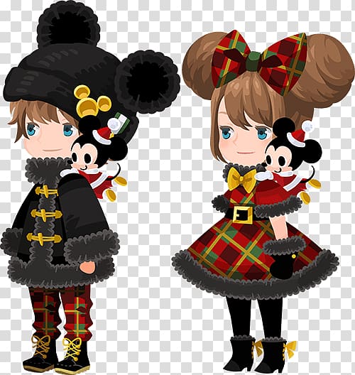 Kingdom Hearts χ KINGDOM HEARTS Union χ[Cross] Kingdom Hearts III Mickey Mouse Minnie Mouse, star wars mickey mouse transparent background PNG clipart