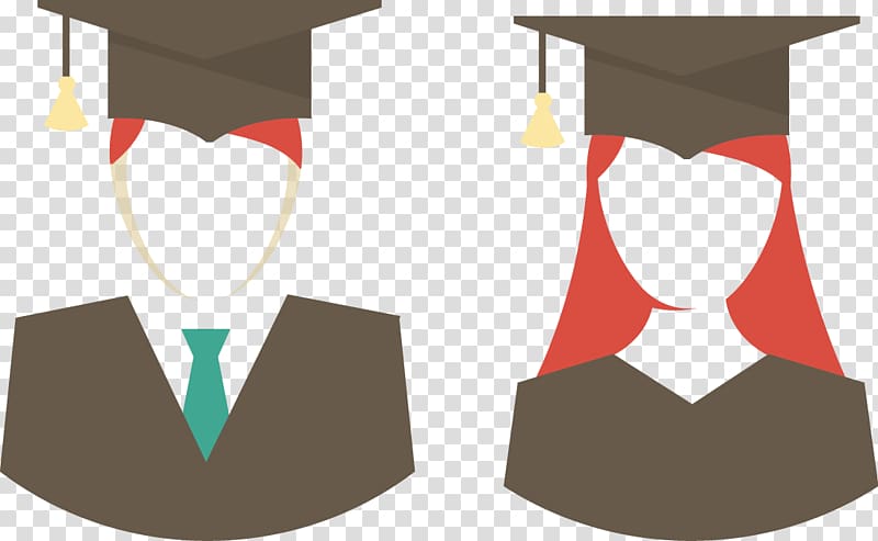 University of Limerick School Graduation ceremony Silhouette, school transparent background PNG clipart