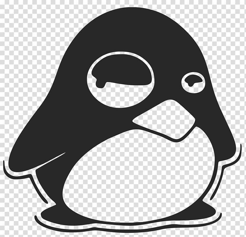 T-shirt Tux Racer Linux Tuxedo, penguins transparent background PNG clipart