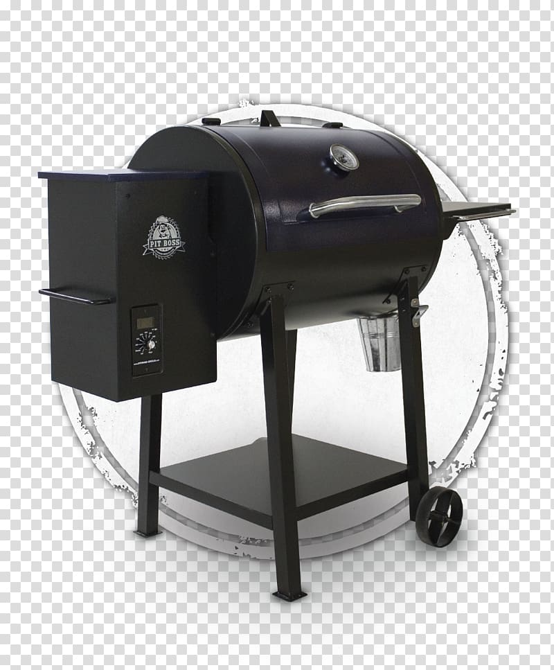Barbecue Pellet grill Pit Boss 700 Deluxe Smoking Big Green Egg, barbecue transparent background PNG clipart