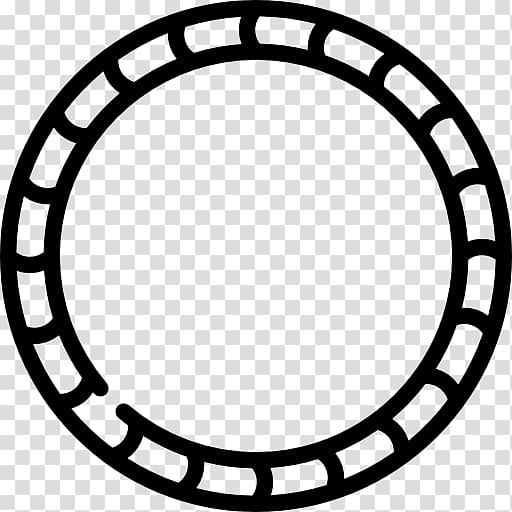 Computer Icons Hula Hoops, hoop transparent background PNG clipart