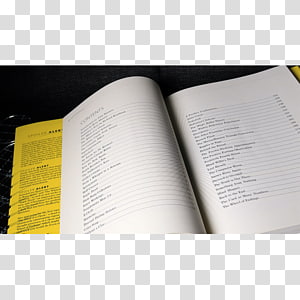 Paper Font, design transparent background PNG clipart thumbnail