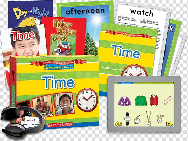 Hickory Dickory Dock Toy Line Book, early childhood toys transparent background PNG clipart