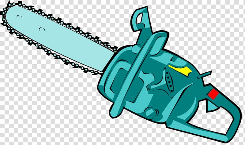 Chainsaw , Chainsaw transparent background PNG clipart