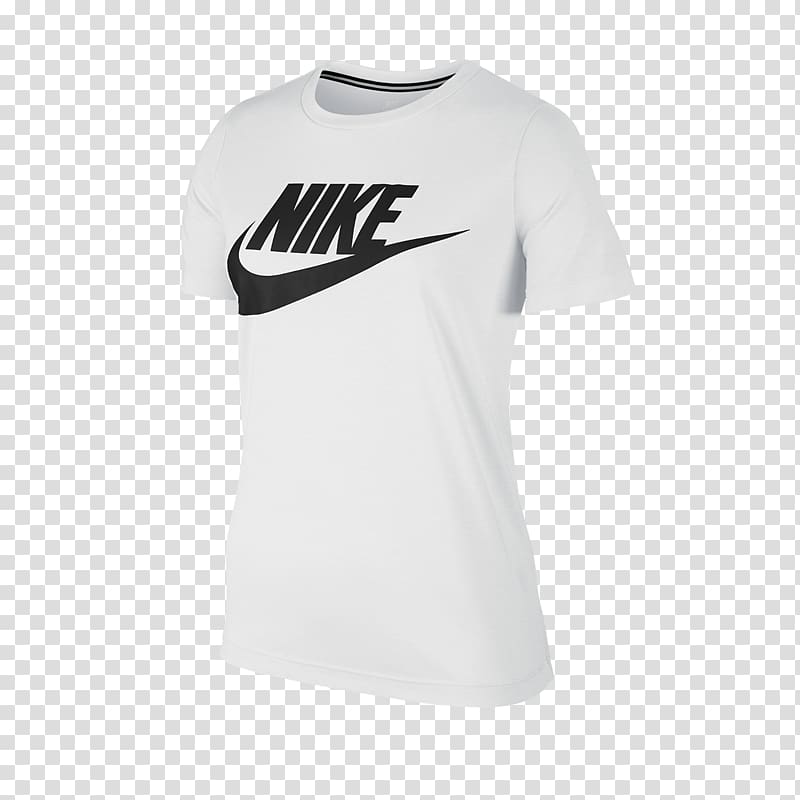 T-shirt Nike Skateboarding Sportswear Top, T-shirt transparent background PNG clipart