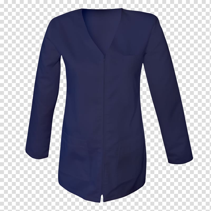Sleeve Khalat Pocket Zipper Bluza, Ala 14 transparent background PNG clipart