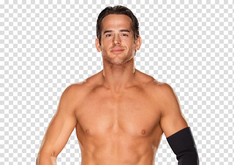 Roderick Strong ROH World Television Championship WWE NXT NXT Championship Professional wrestling, strong transparent background PNG clipart