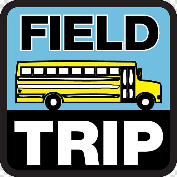 school field trip logo