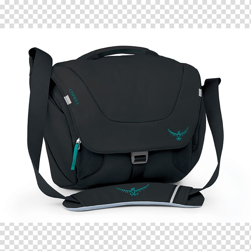 Messenger Bags Osprey Women's FlapJill Pack Backpack Europe, backpack transparent background PNG clipart