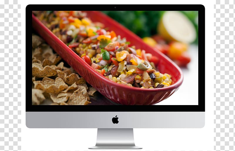 Salsa Succotash Food Vegetarian cuisine Recipe, corn kernels transparent background PNG clipart