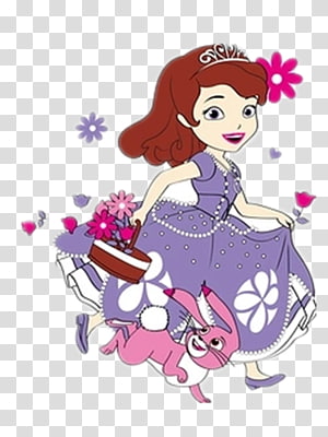 princess transparent background PNG clipart thumbnail