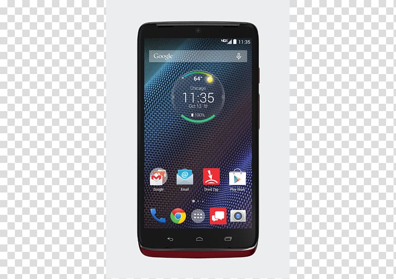 Droid Turbo 2 Moto X Motorola Droid Verizon Wireless, android transparent background PNG clipart