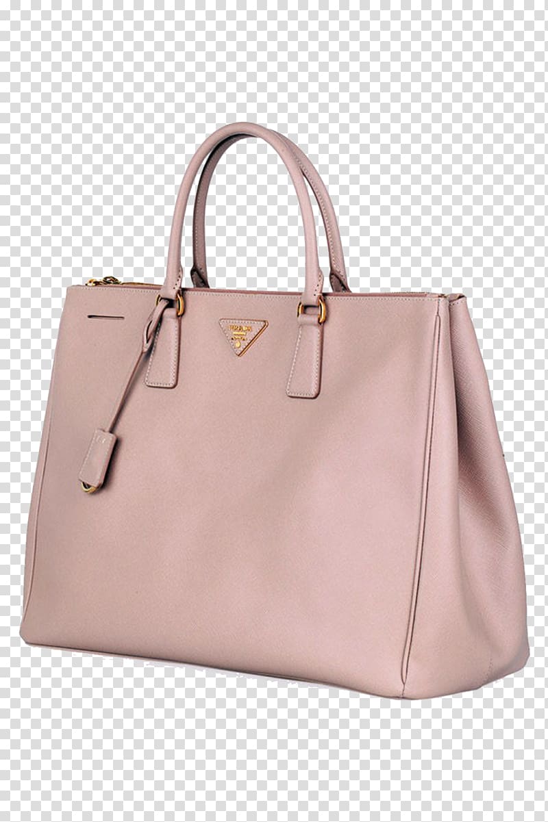 Pink Handbag Color, Pink bag transparent background PNG clipart