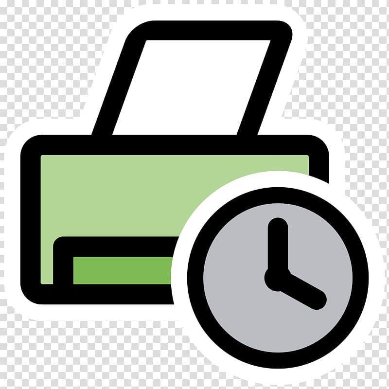 Printing Printer Computer Icons , cancel button transparent background PNG clipart