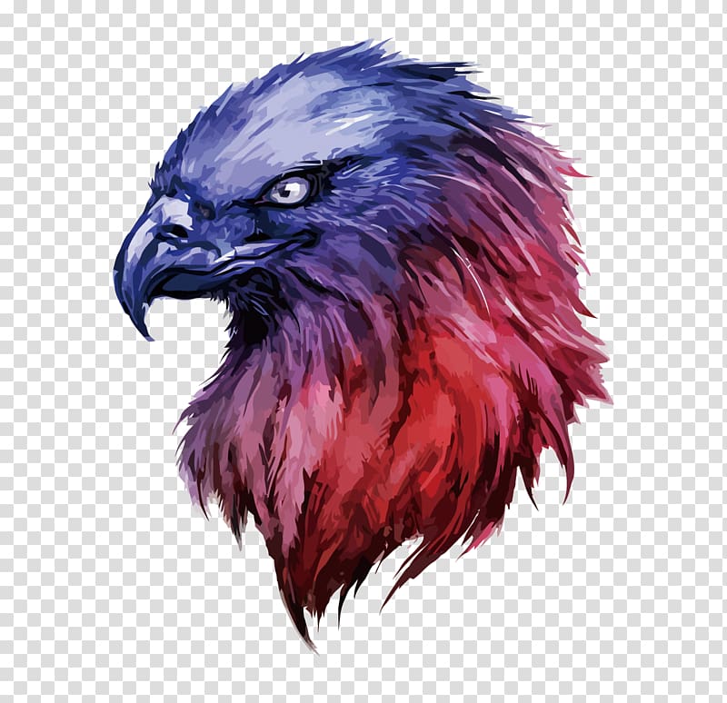Oryol Eagle Embroidery Euclidean , Eagle transparent background PNG clipart