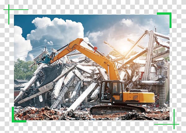 Demolition Construction waste Architectural engineering General contractor Mici Brothers Ltd, others transparent background PNG clipart