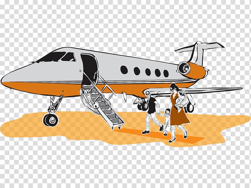 Aircraft Airplane Flight Learjet 85 Business jet, private jet transparent background PNG clipart