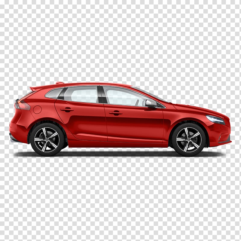 VOLVO V40 CROSS COUNTRY Car Volvo XC60 Volvo XC90, volvo transparent background PNG clipart