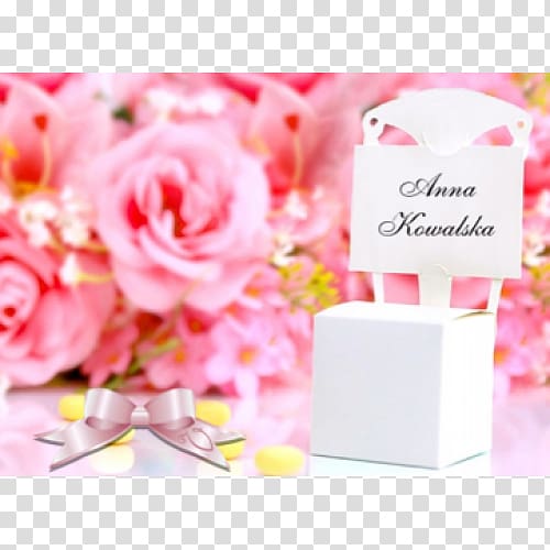 Dragée Table Place Cards Wedding Chair, table transparent background PNG clipart