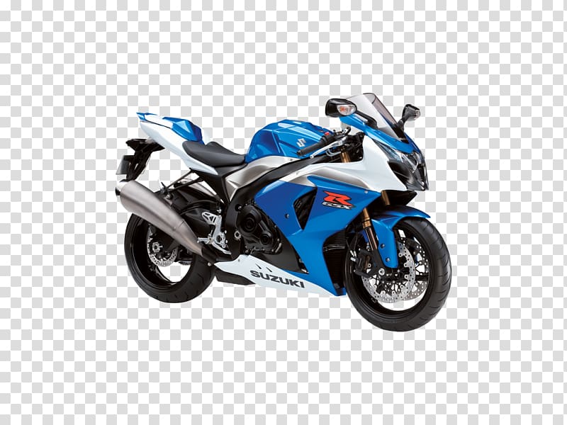 Suzuki GSX-R series Motorcycle Sport bike Suzuki GSX-R1000, suzuki transparent background PNG clipart