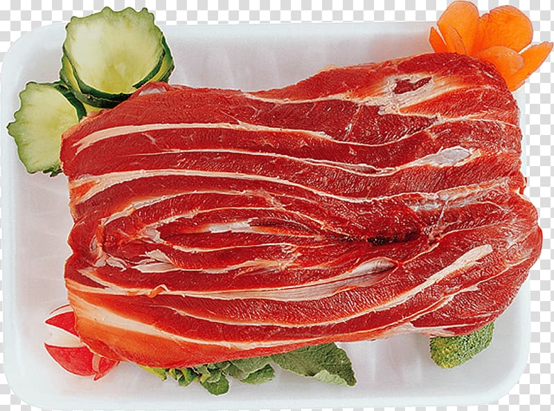 Bacon Meat, bacon transparent background PNG clipart