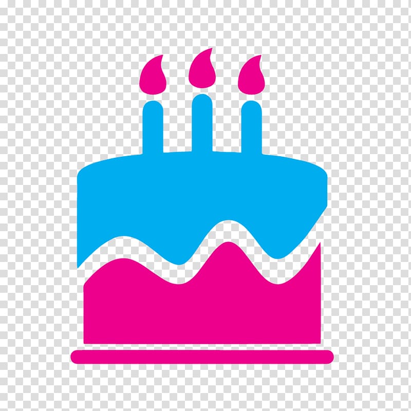 Birthday cake Computer Icons Cupcake Gift, Birthday transparent background PNG clipart