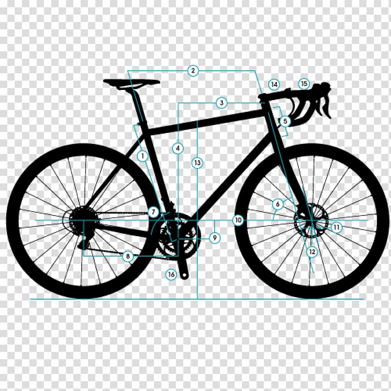 Cannondale SuperSix EVO 105 Cannondale CAADX Tiagra 2018 Cannondale Bicycle Corporation Racing bicycle, bicycle transparent background PNG clipart