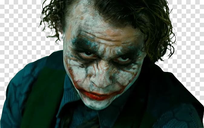 Joker Batman: The Man Who Laughs /Film, batman joker transparent ...