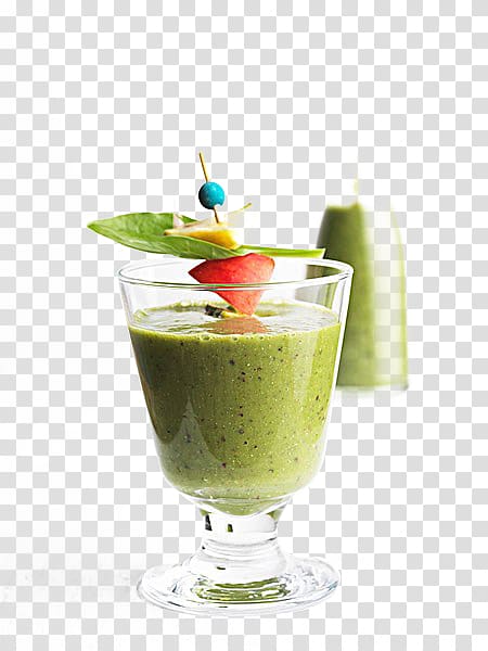 Smoothie Juice Vegetarian cuisine Health shake Vegetarianism, Spirulina free transparent background PNG clipart
