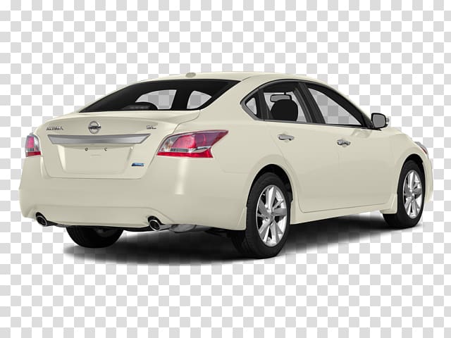 2016 Nissan Altima 2003 Nissan Altima Ford Fusion Car, nissan transparent background PNG clipart