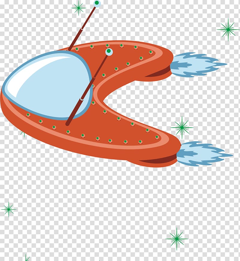 Spacecraft, Antenna ship transparent background PNG clipart