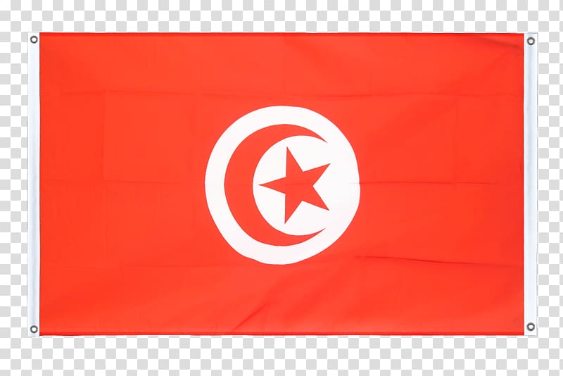 Flag of Tunisia Flags of the World Fahne Flag of the United States, Flag transparent background PNG clipart