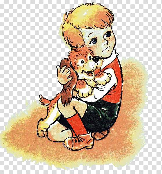 Karlsson-on-the-Roof Svante \'Lillebror\' Svantesson Author Puppy, puppy transparent background PNG clipart