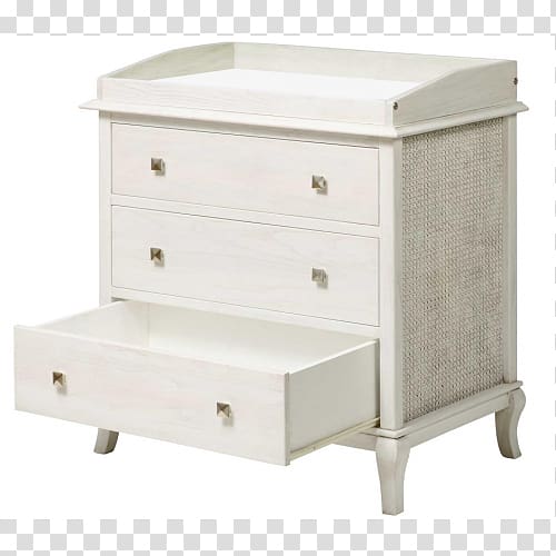 Chest of drawers Bedside Tables Hemnes Commode, bed transparent background PNG clipart