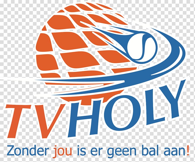 Tennis Holy Vlaardingen-Holy Television Tennis Barendrecht Tennis Club, Holy logo transparent background PNG clipart