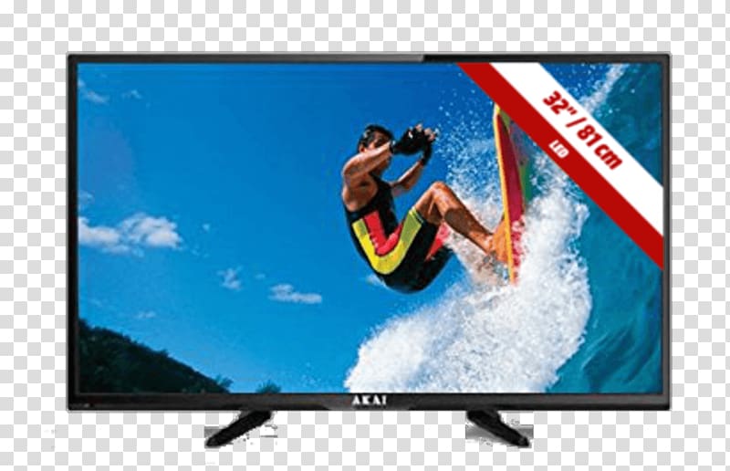 Plasma display Television set LED-backlit LCD High-definition television, tv LED transparent background PNG clipart