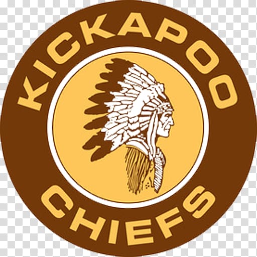 Kickapoo High School Chicago Blackhawks Cleveland Indians National Hockey League Chicago White Sox, baseball transparent background PNG clipart